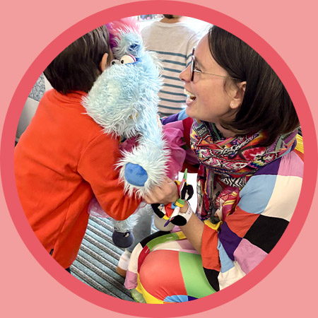 interaction enfants