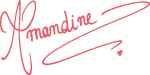 Signature Amandine