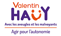 Valentin Hauy